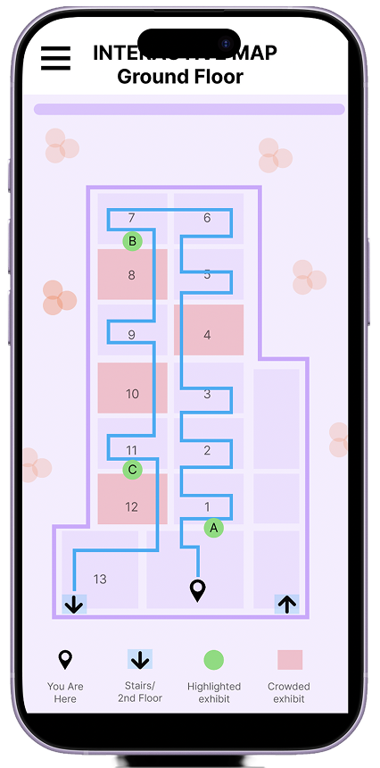 Herakify screen 3