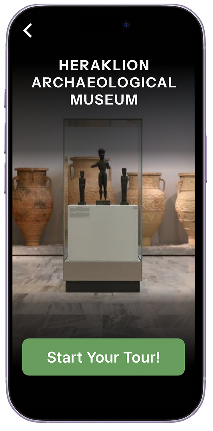 Herakify screen 6